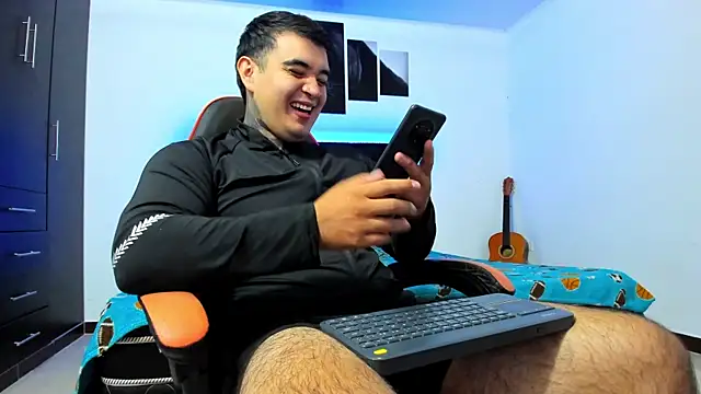 thiago  cp01 online show from March 2026 07:01:02 AM