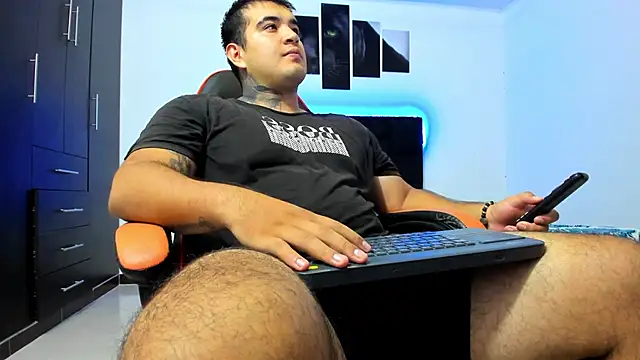 thiago  cp01 online show from January 2026 03:32:01 AM