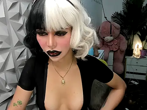 janecomander online show from January 2026 07:47:01 AM