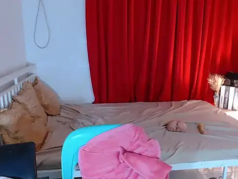 MaliaWang06 online show from March 2026 12:45:01 AM