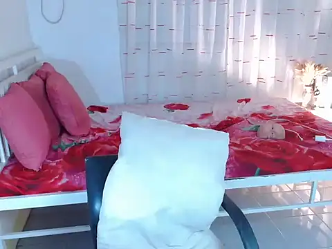 MaliaWang06 online show from October 2025 05:20:02 AM