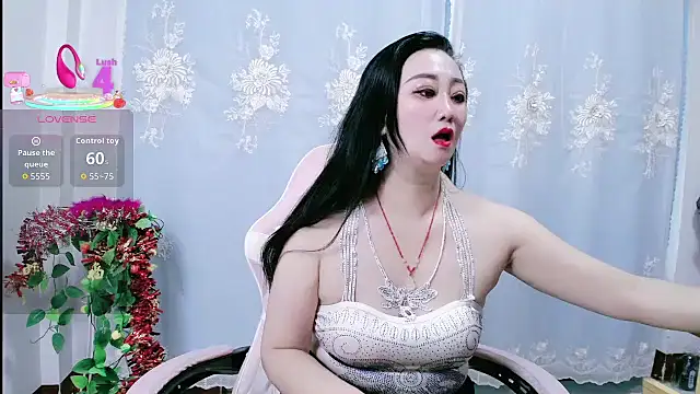 alinmeng online show from April 2026 10:13:01 PM