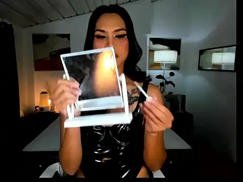 CallaWang online show from January 2026 06:00:01 PM