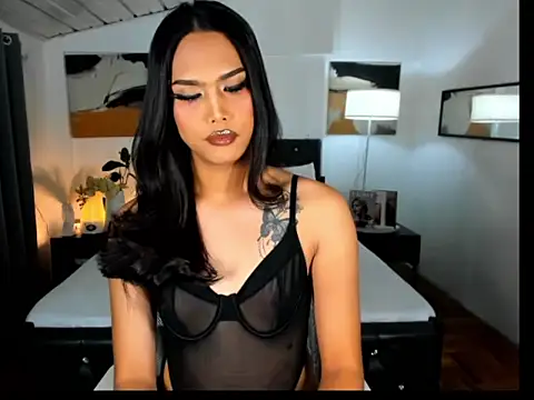 CallaWang online show from January 2026 06:55:02 PM