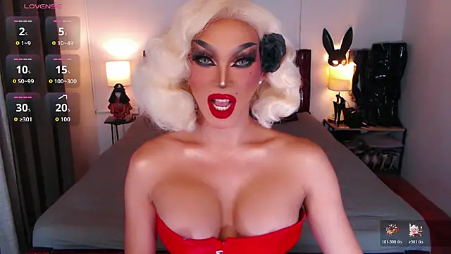 xQueenElektrax online show from November 2025 03:43:02 AM