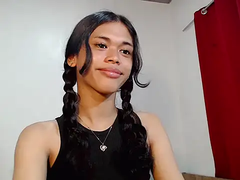 urcurlydiva online show from October 2025 05:28:02 AM