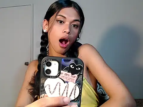 urcurlydiva online show from November 2025 03:07:02 PM