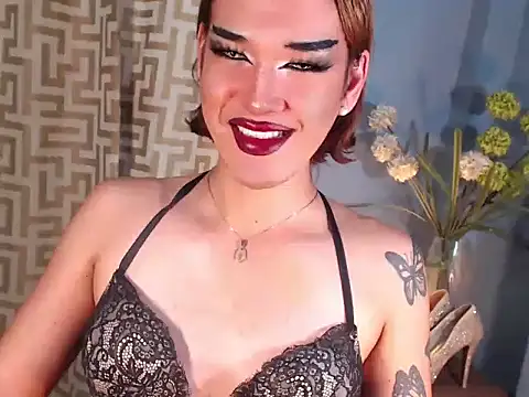 Snapshot of AleinaCroft chatting on February 2026 03:52:02 PM AleinaCroft online show from February 2026 03:52:02 PM