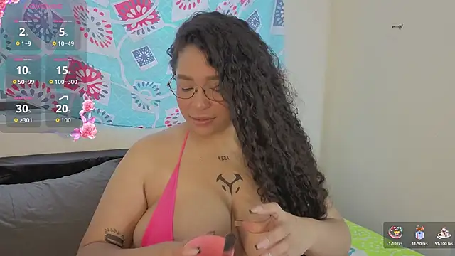 CloeBunny  online show from October 2025 12:04:01 PM