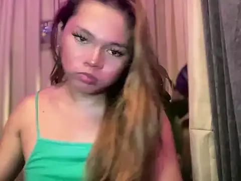 Snapshot of the_extinction_ofbeauty chatting on February 2026 05:41:01 AM the extinction ofbeauty online show from February 2026 05:41:01 AM