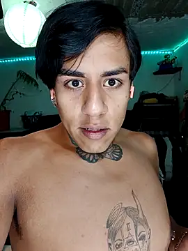 Jossep 21 online show from November 2025 08:47:01 PM