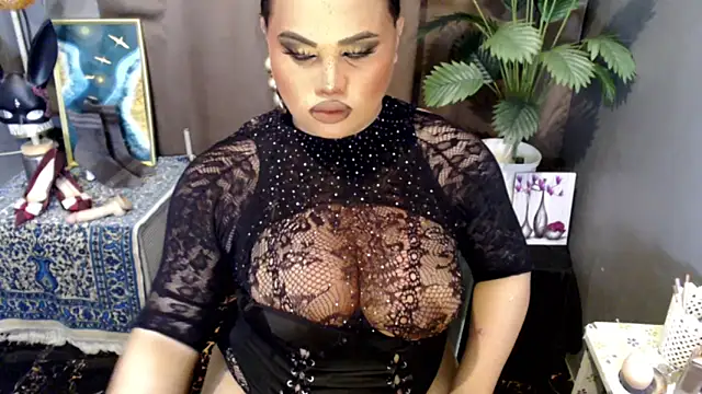 KitSmithCumerr online show from November 2025 06:30:02 AM