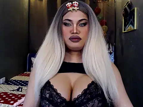 KitSmithCumerr online show from December 2025 02:38:02 AM