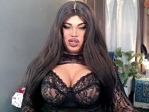 KitSmithCumerr online show from December 2025 06:24:01 AM