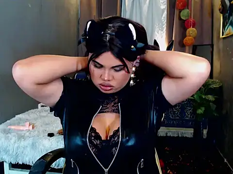 KitSmithCumerr online show from March 2026 09:22:01 PM