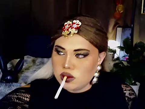 KitSmithCumerr online show from December 2025 11:45:01 AM