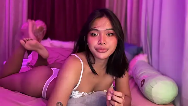 Yourbaby angelx online show from January 2026 06:56:01 PM