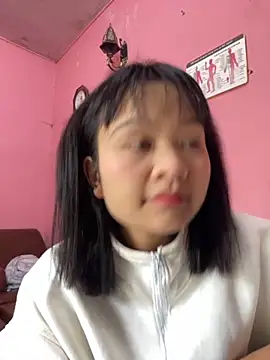 Daisy018 online show from September 2025 04:07:01 AM