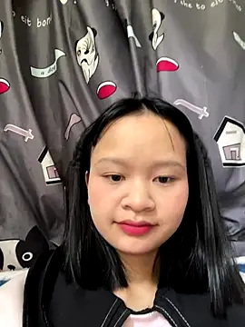 Daisy018 online show from September 2025 03:46:01 AM