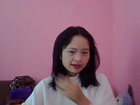 Daisy018 online show from September 2025 02:12:01 AM