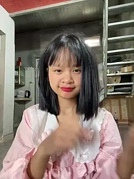 Daisy018 online show from October 2025 08:03:01 AM