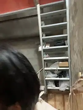 Snapshot of Daisy018 chatting on October 2025 06:03:01 AM Daisy018 online show from October 2025 06:03:01 AM