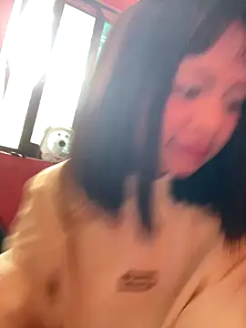 Daisy018 online show from September 2025 03:55:02 AM