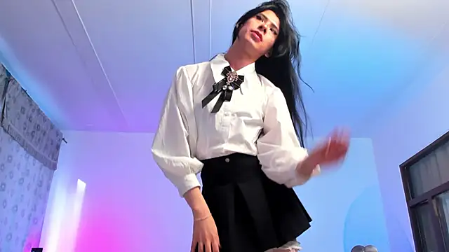 nonbinaryangel online show from March 2026 09:37:01 PM