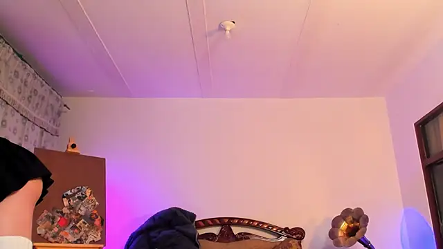 nonbinaryangel online show from April 2026 12:06:02 AM