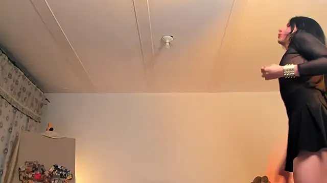 nonbinaryangel online show from April 2026 11:06:01 PM