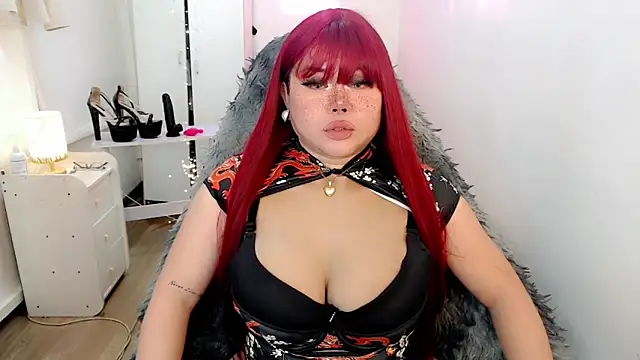 Goddes12inchTS online show from February 2026 10:01:01 AM