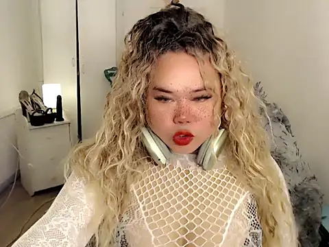 Goddes12inchTS online show from March 2026 06:37:02 AM