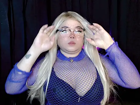 Goddes12inchTS online show from July 2026 03:26:01 AM