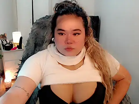 Goddes12inchTS online show from May 2026 10:18:02 AM