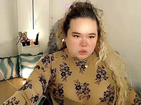 Goddes12inchTS online show from May 2026 12:14:01 AM