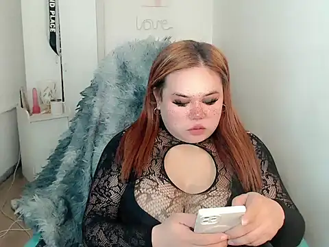 Goddes12inchTS online show from November 2025 08:39:02 AM