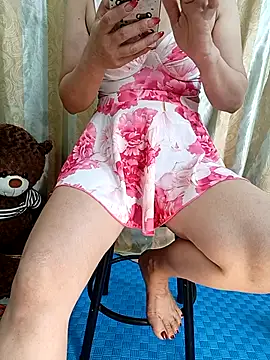 Mizzu-mi online show from February 2026 10:48:01 AM