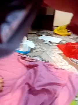 Mizzu-mi online show from October 2025 04:46:02 AM