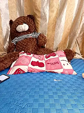 Mizzu-mi online show from February 2026 07:13:01 PM