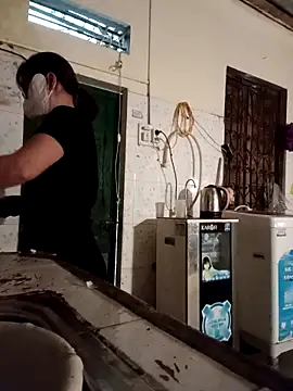 Mizzu-mi online show from November 2025 03:54:02 AM