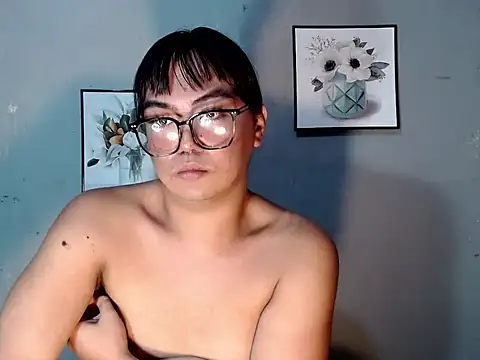Snapshot of Asianblk_barbiedoll chatting on June 2026 05:30:01 AM Asianblk barbiedoll online show from June 2026 05:30:01 AM
