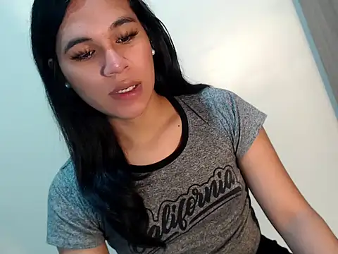 Asianblk barbiedoll online show from March 2026 06:56:01 PM