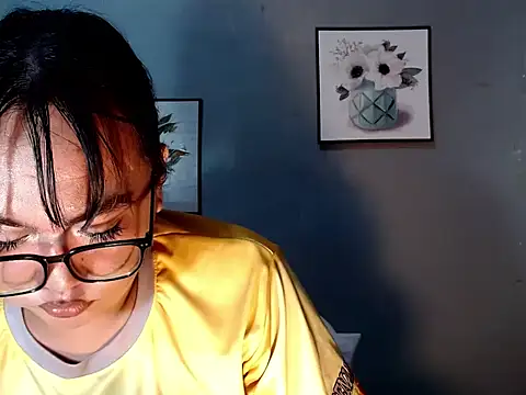 Asianblk barbiedoll online show from May 2026 12:44:01 PM