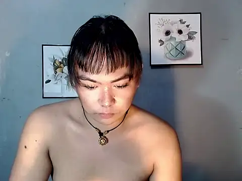 Snapshot of Asianblk_barbiedoll chatting on June 2026 05:12:01 AM Asianblk barbiedoll online show from June 2026 05:12:01 AM