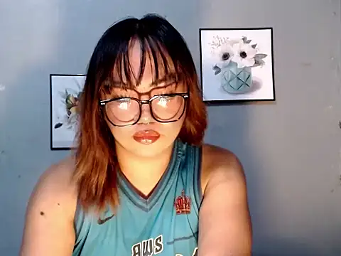 Asianblk barbiedoll online show from June 2026 03:06:02 AM