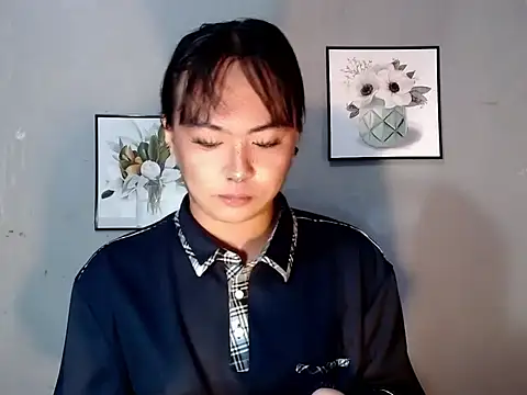 Asianblk barbiedoll online show from May 2026 02:10:01 AM