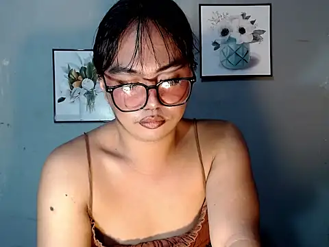 Asianblk barbiedoll online show from May 2026 05:26:01 AM