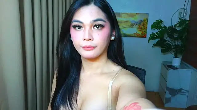 Lovely jassy online show from March 2026 09:38:02 PM