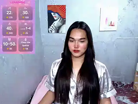 sexystela online show from October 2025 02:04:02 AM