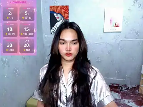 sexystela online show from October 2025 11:46:01 AM